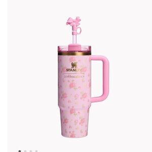 Stanley 1913 x LoveShackFancy Quencher H2.0 Flowstate™ Tumbler | 30 OZ